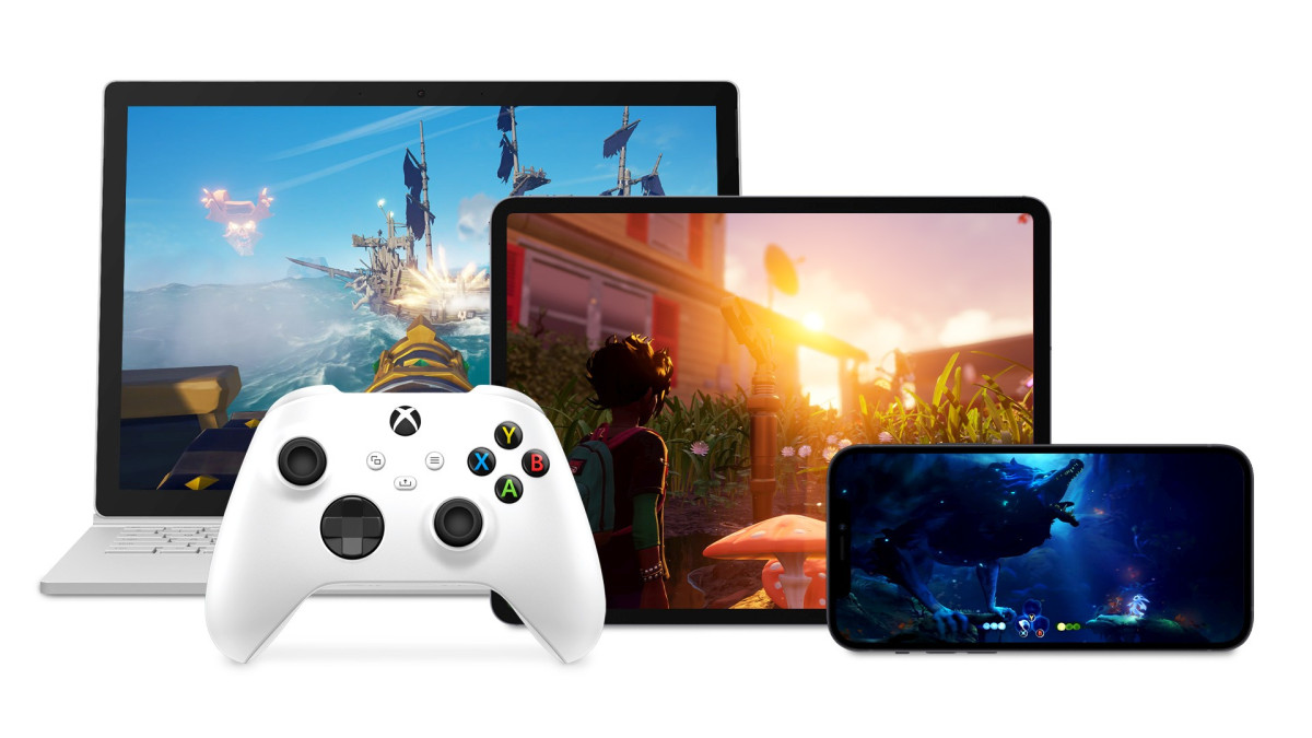 Xbox Cloud Gaming, Understanding the Rising About it