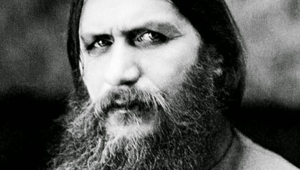 The History of Grigori Rasputin: The Russian Mad Monk