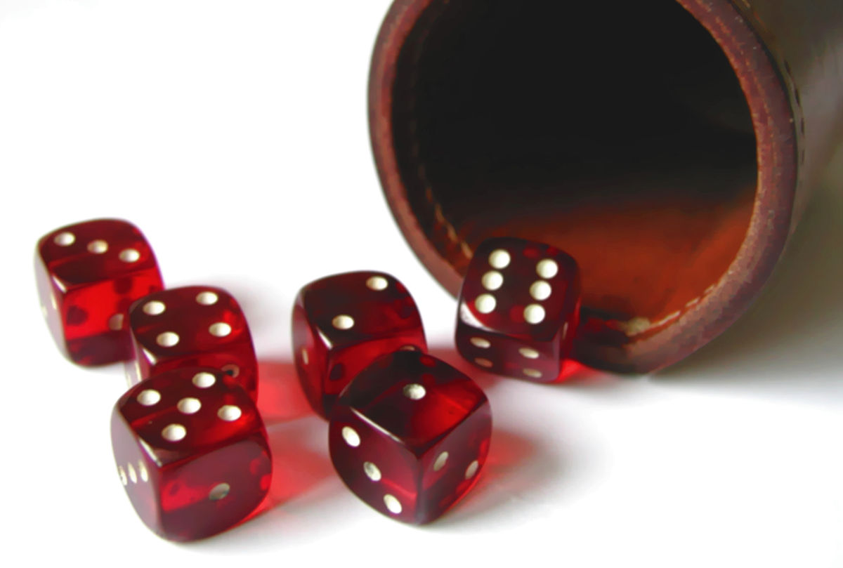 Dice Games Online You Need To Know
