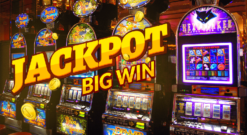 Is The Progressive Jackpot a Scam?